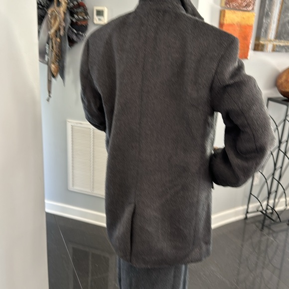 NWT Double Breasted Blazer/Jacket - Picture 8 of 15